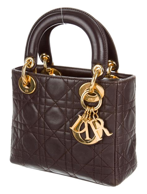 is my dior bag real|dior handbags official website.